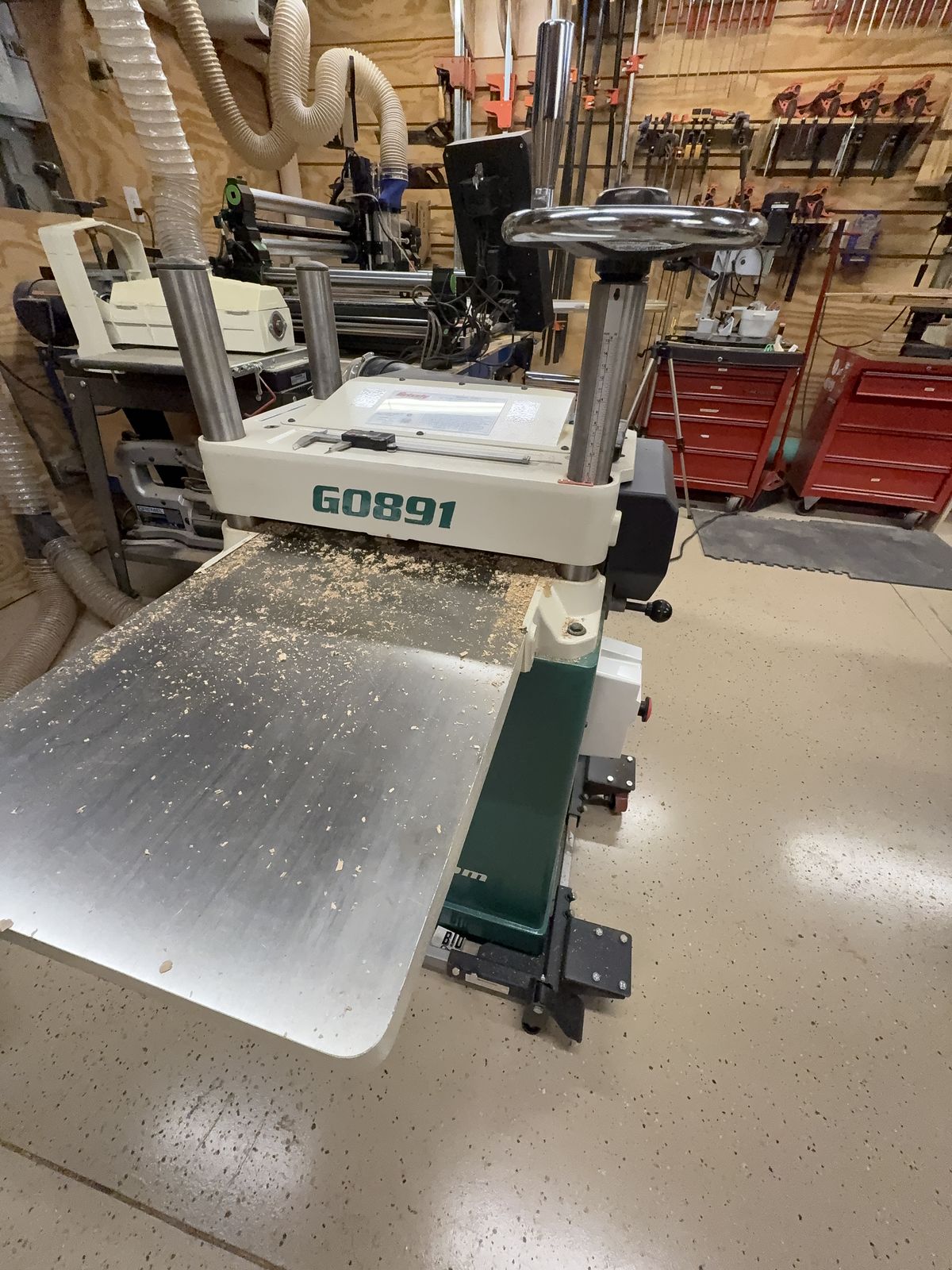 Milling