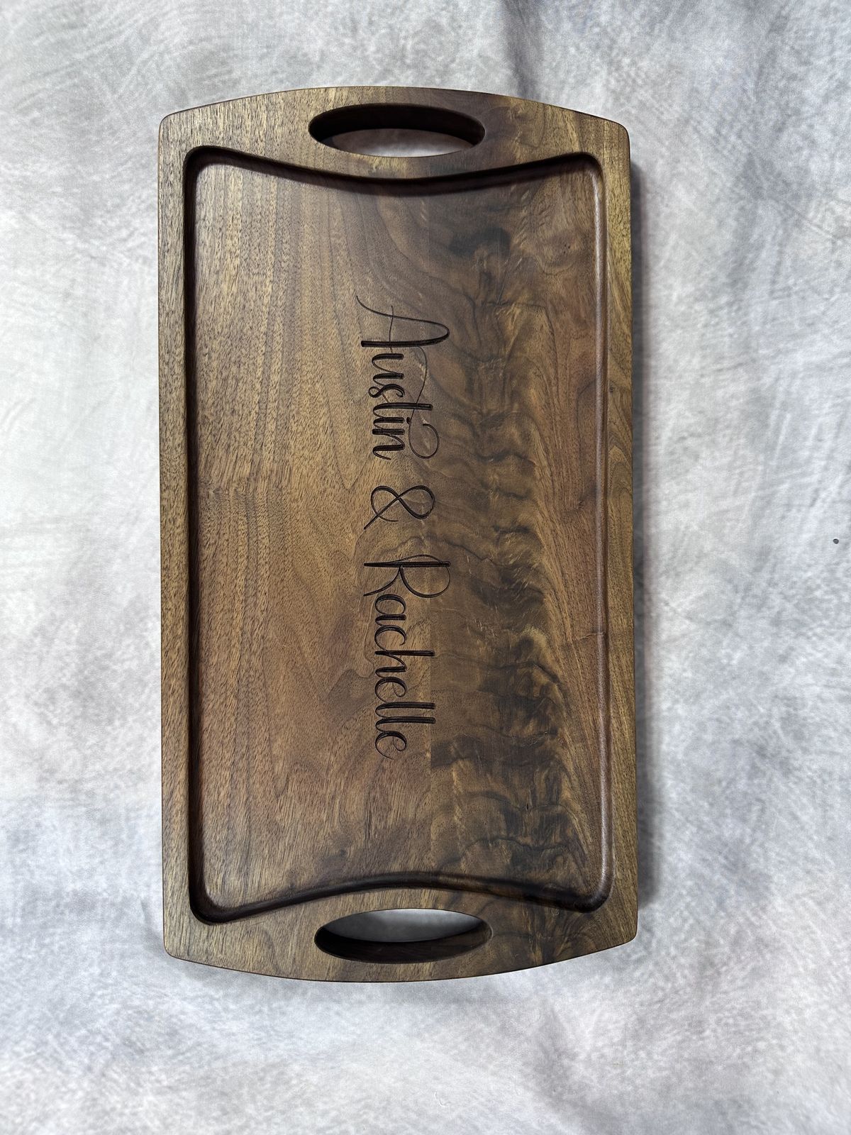 Custom Gifts & Wedding Decor