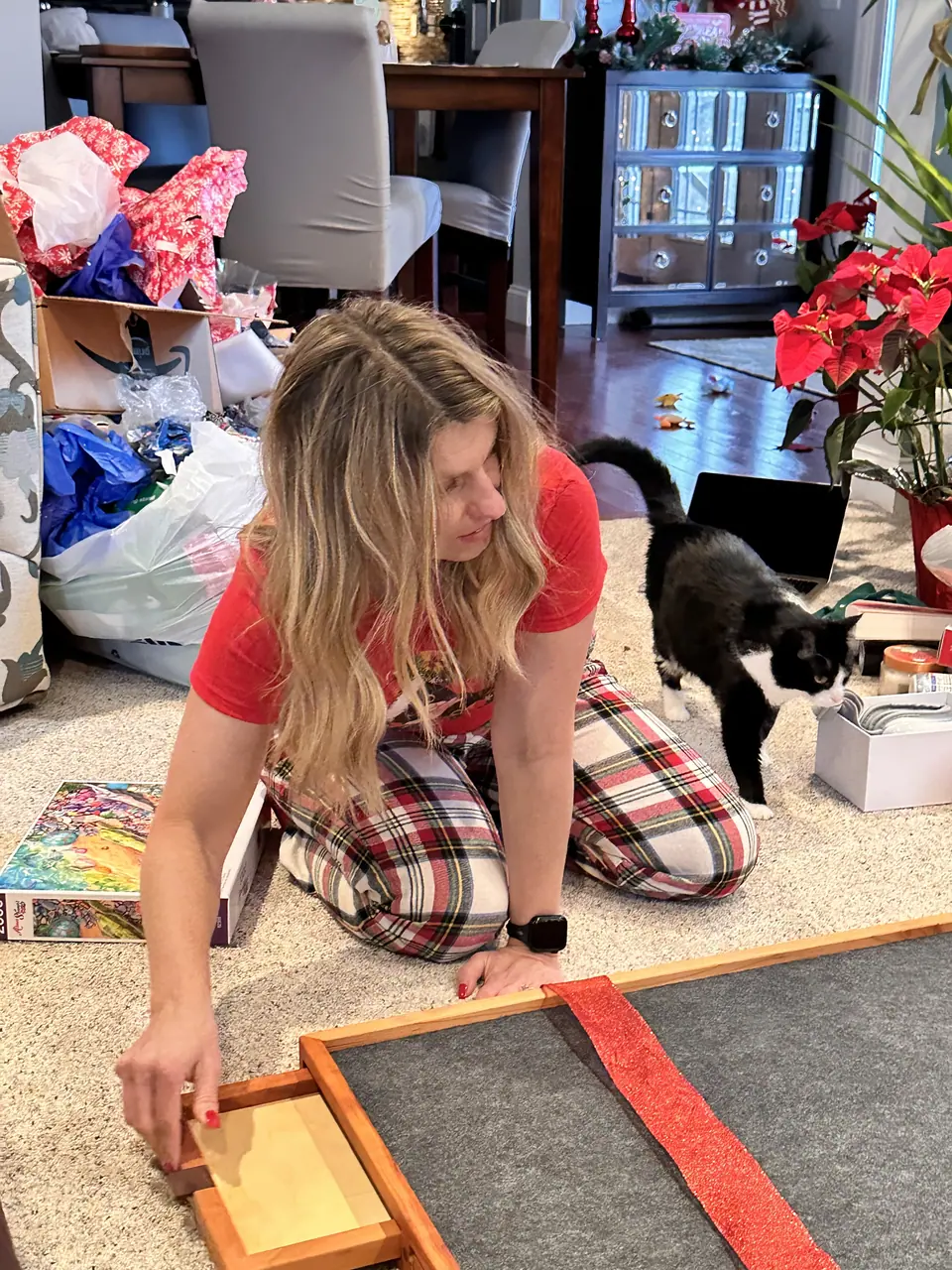 Puzzle Boards