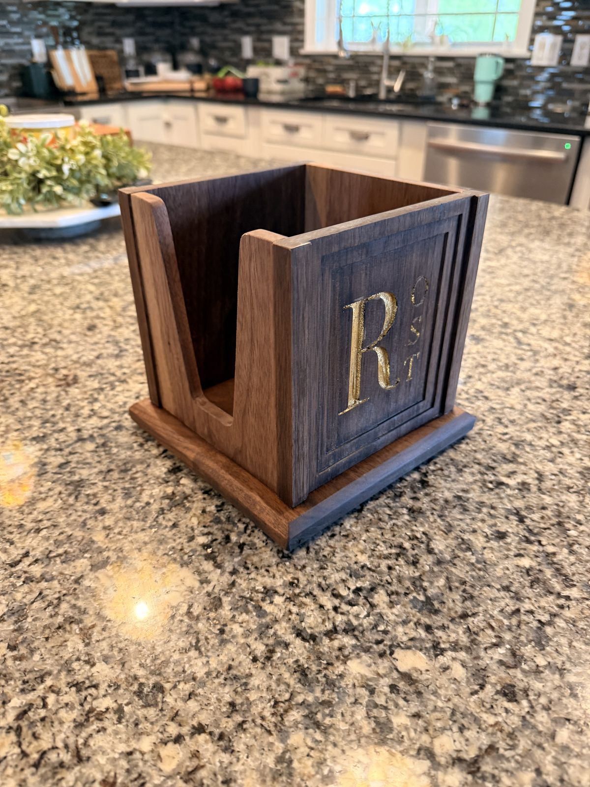 Unique Projects